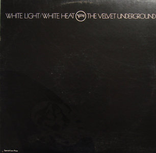 Music / White Light/White Heat