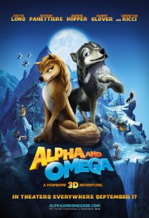 Western Animation / Alpha and Omega