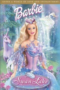 Western Animation / Barbie of Swan Lake