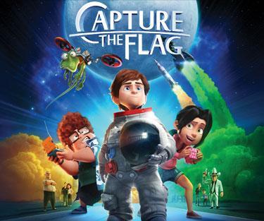 Western Animation / Capture the Flag