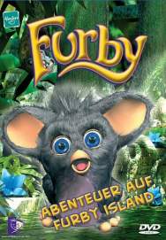 Western Animation / Furby Island