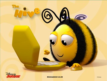 Western Animation / The Hive