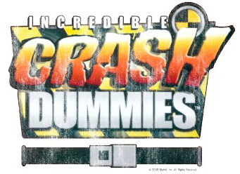 Western Animation / The Incredible Crash Dummies