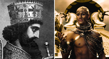 Artistic License  History