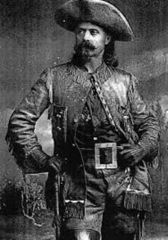 Creator / Buffalo Bill