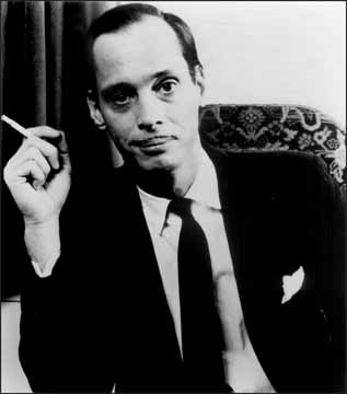 Creator / John Waters