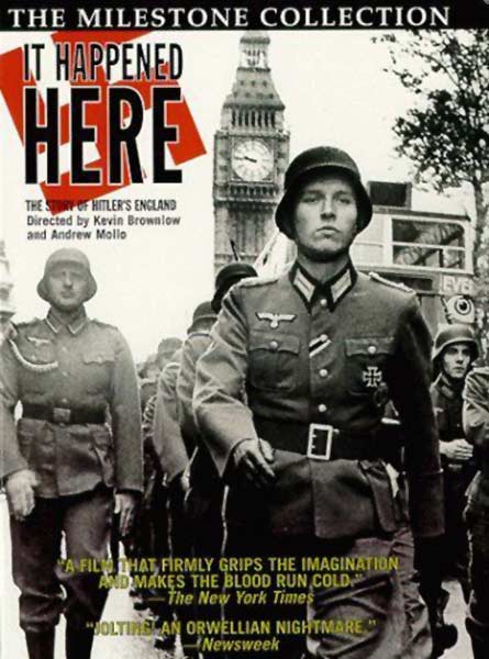 Film / It Happened Here