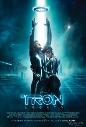 Film / TRON: Legacy