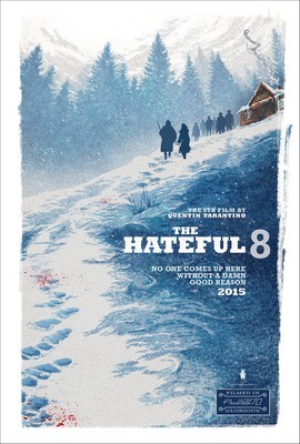 Film / The Hateful 8