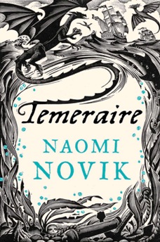 Literature / Temeraire