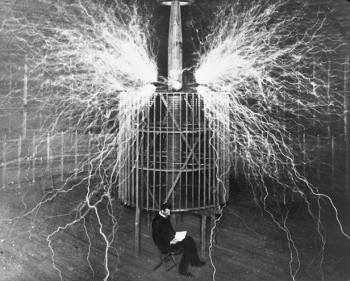 Useful Notes / Nikola Tesla