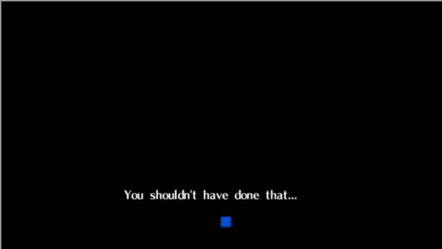 Web Video / Ben Drowned