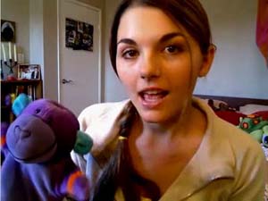 Web Video / lonelygirl15