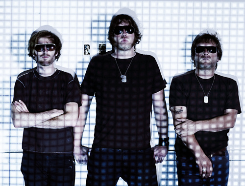 Music / A Place To Bury Strangers