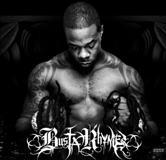 Music / Busta Rhymes