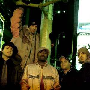 Music / Candiria