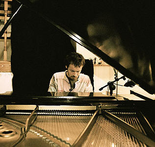 Music / Damien Rice