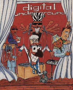 Music / Digital Underground