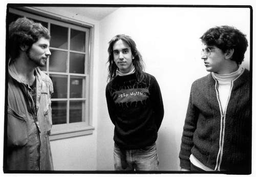Music / Dinosaur Jr.