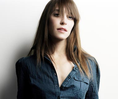 Music / Feist