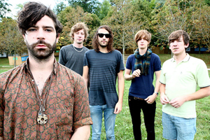 Music / Foals