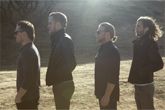 Music / Imagine Dragons