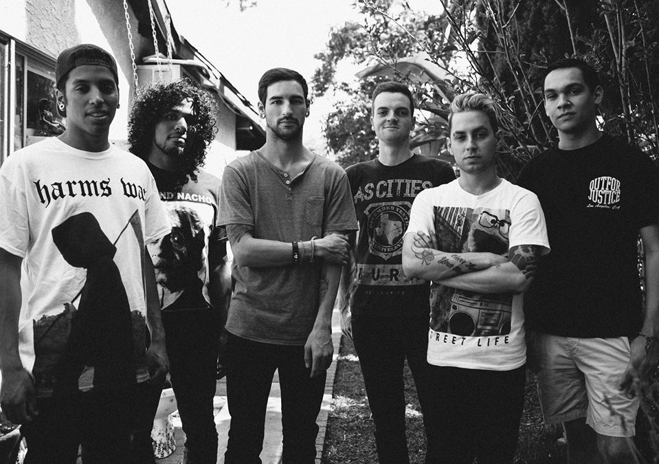 Music / Issues