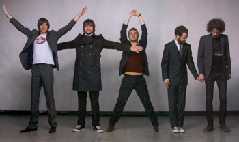 Music / Kaiser Chiefs