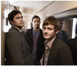 Music / Keane