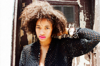 Music / Kilo Kish