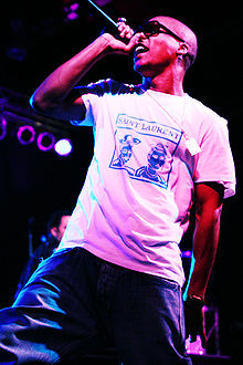 Music / Lupe Fiasco