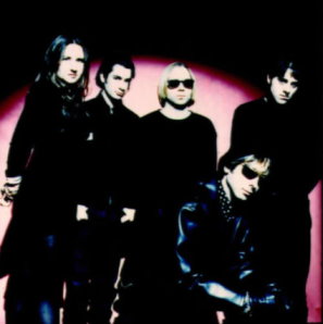 Music / Mercury Rev