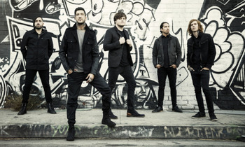 Music / Of Mice and Men