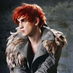 Music / Patrick Wolf