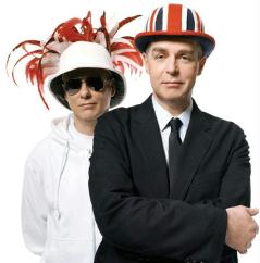 Music / Pet Shop Boys