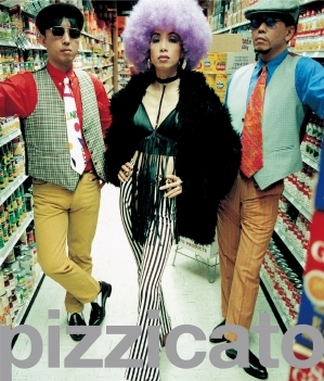 Music / Pizzicato Five