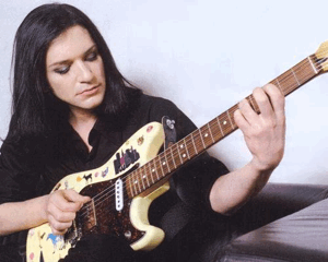Music / Placebo