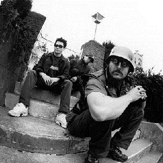 Music / Primus