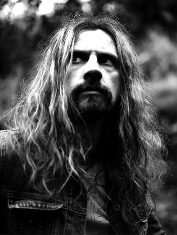 Music / Rob Zombie