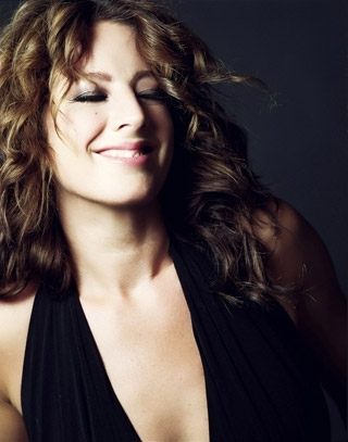 Music / Sarah McLachlan