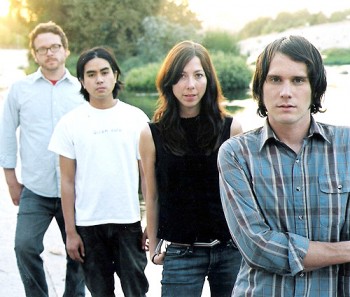 Music / Silversun Pickups