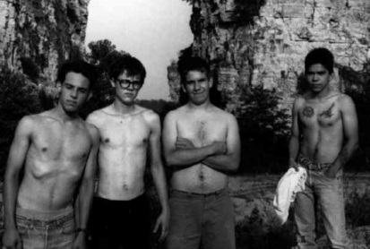 Music / Slint
