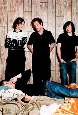 Music / Soulwax