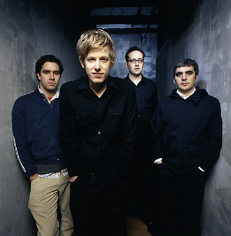 Music / Spoon