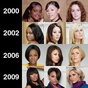 Music / Sugababes