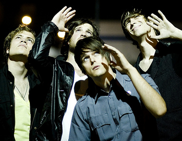 Music / The Brobecks