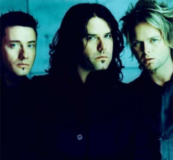 Music / The Tea Party