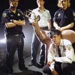Music / Tomahawk