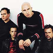 Music / Vertical Horizon