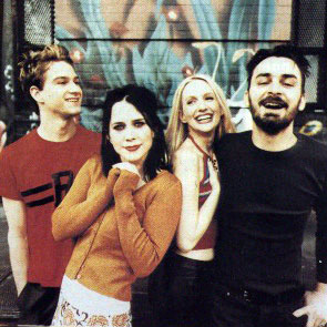 Music / Veruca Salt